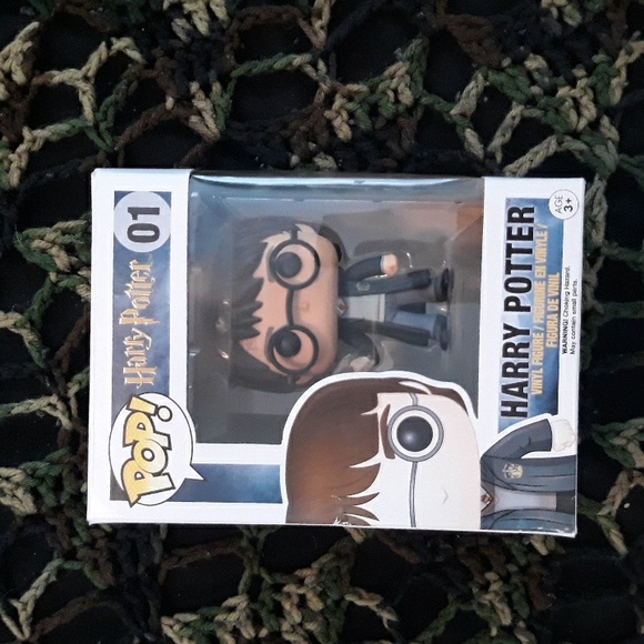 Funko pop - Picture 1 of 1